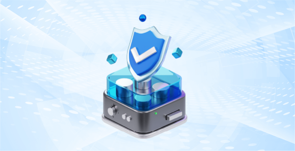 安全可靠，掌控核心资产-ag真人科技