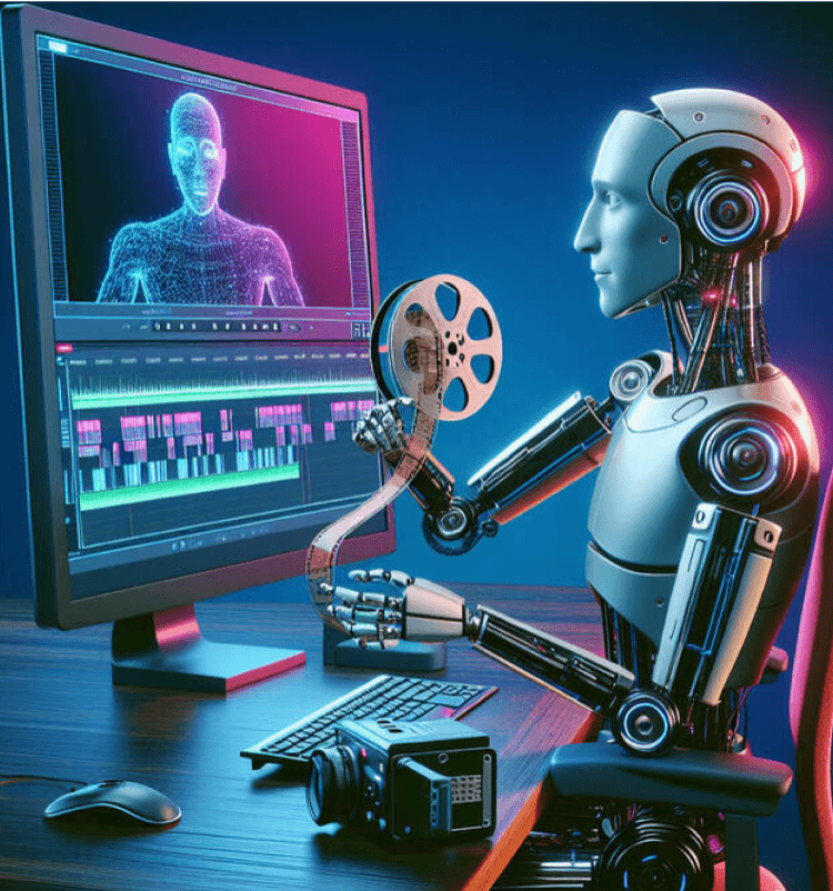 智能剪辑-ag真人科技