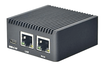 Mini 压缩前端设备-ag真人科技