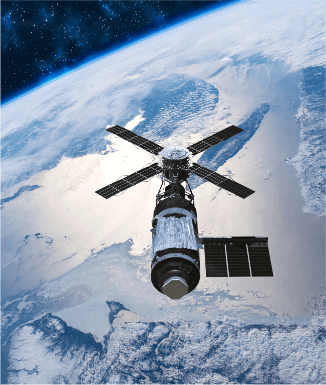 卫星-ag真人科技