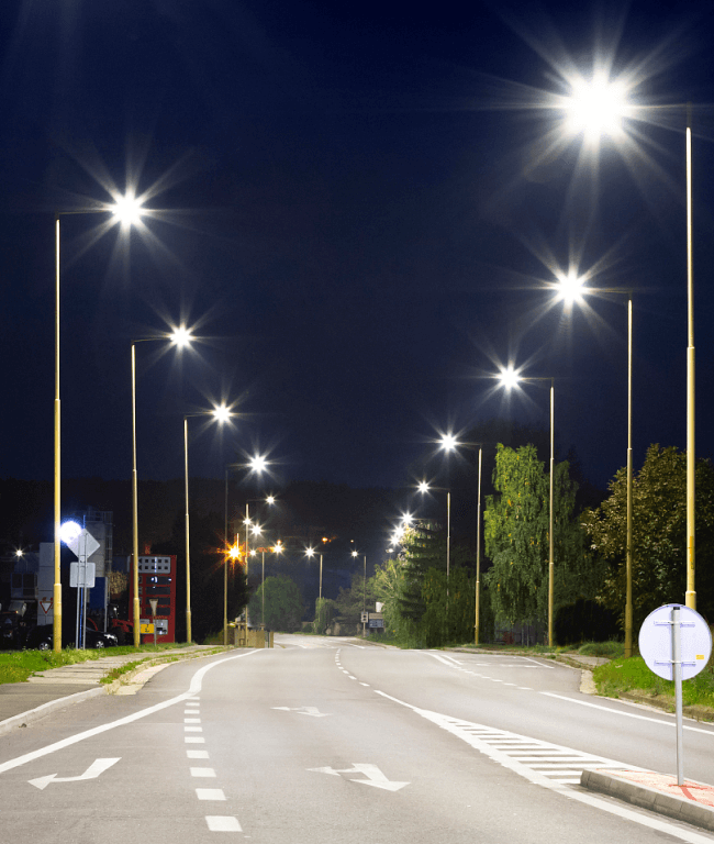 城市道路-ag真人科技