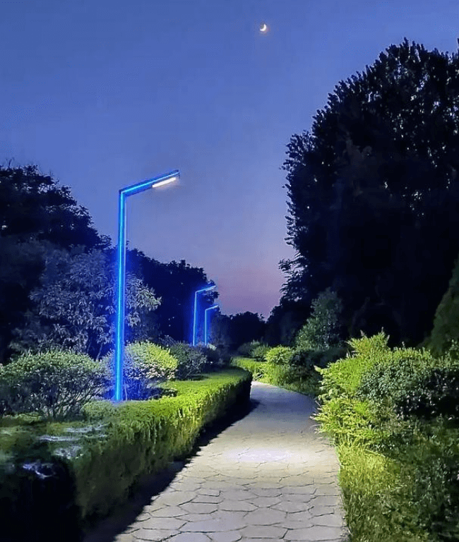 公园景区-ag真人科技