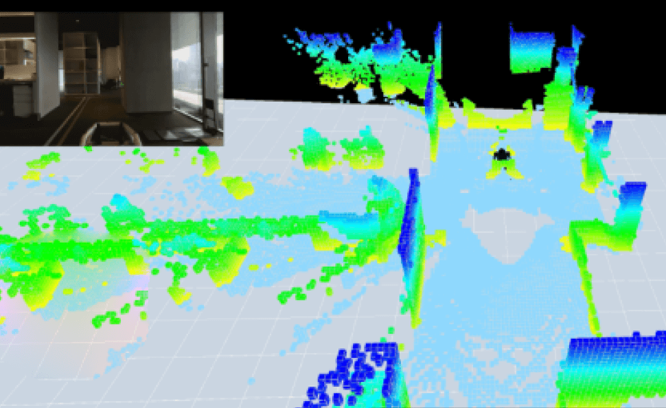 多模态感知全局，360°上帝视角精准操控-ag真人科技