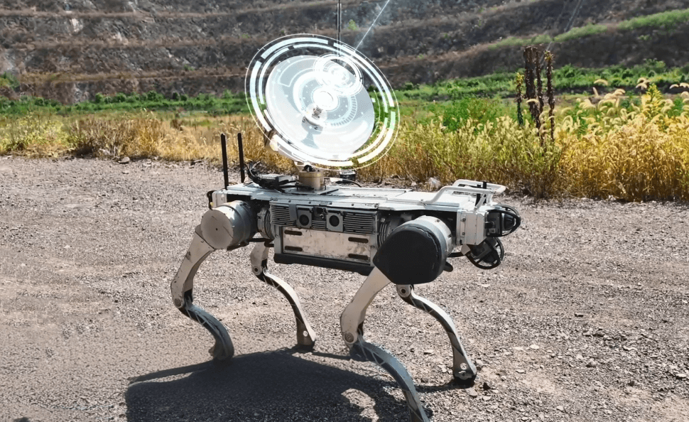 全网络链路适配，极端环境稳定在线-ag真人科技