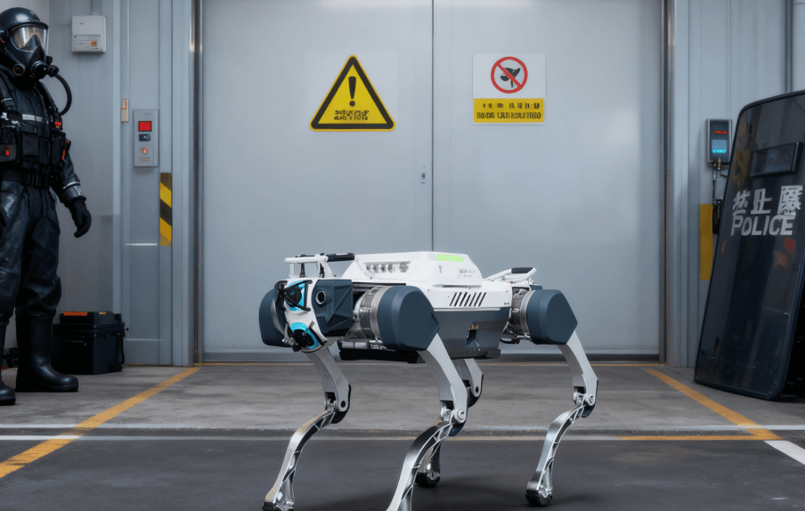 防爆防恐-ag真人科技