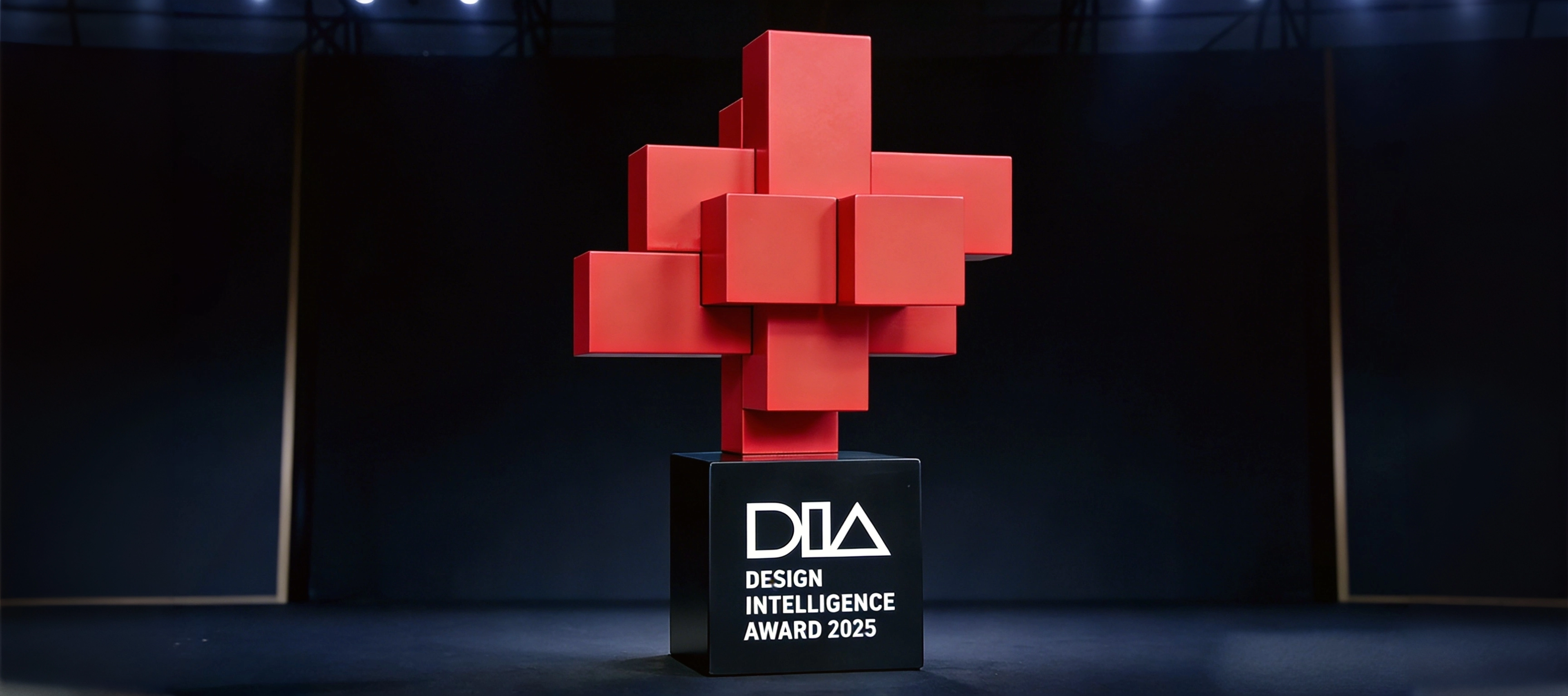 从技术到美学：ag真人沉浸式智能座舱，斩获中国设计智造大奖