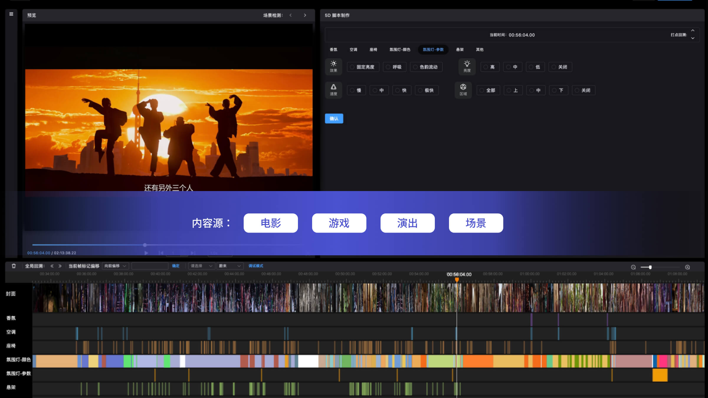 多层级灵活部署-ag真人科技