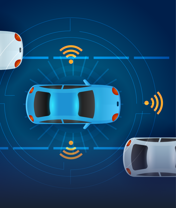 行车补盲-ag真人科技