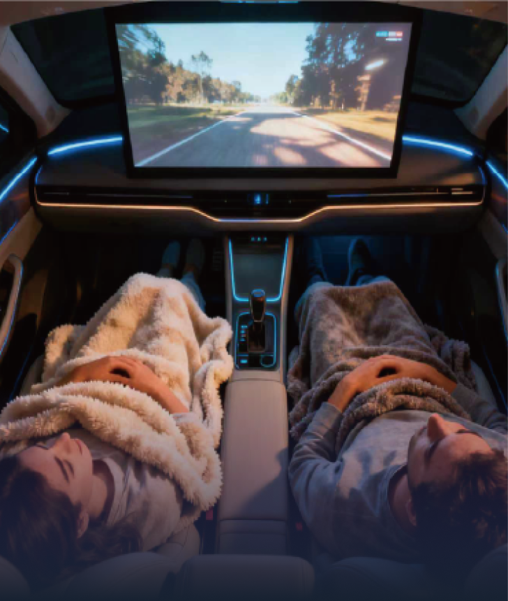 观影场景-ag真人科技