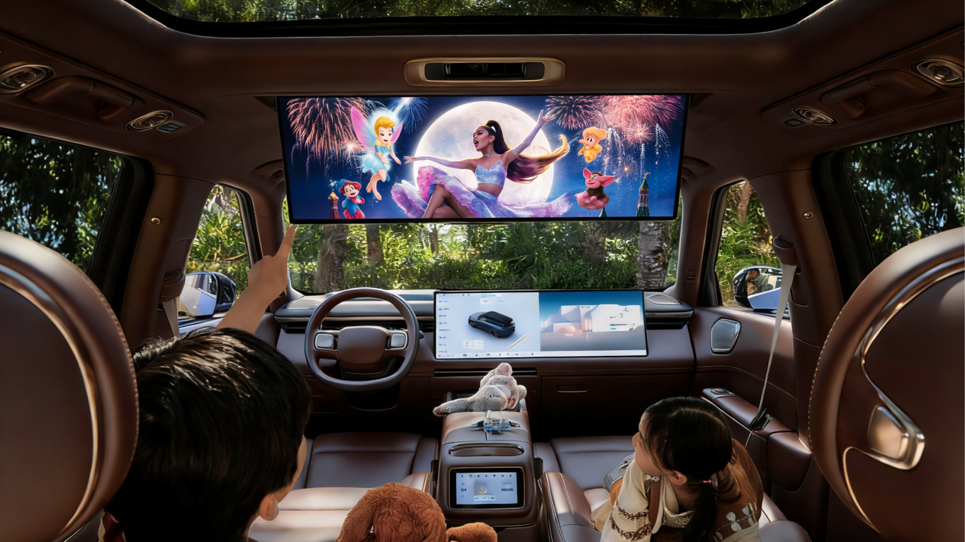 智能舒适度调节，让屏幕会“呼吸”-ag真人科技