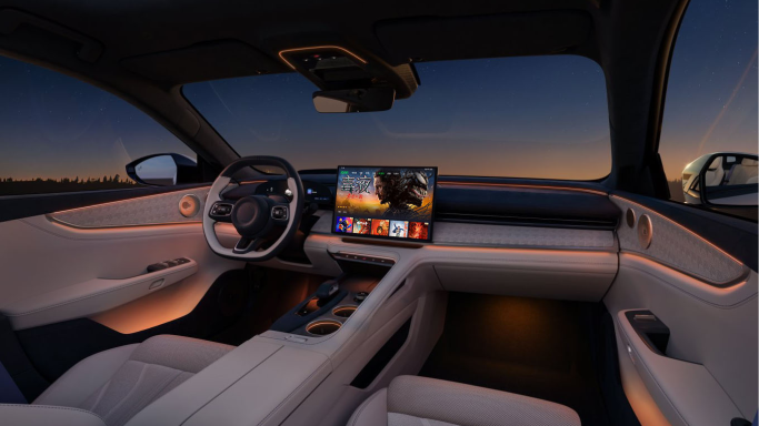 灵活合作模式，助力车企创新生态-ag真人科技