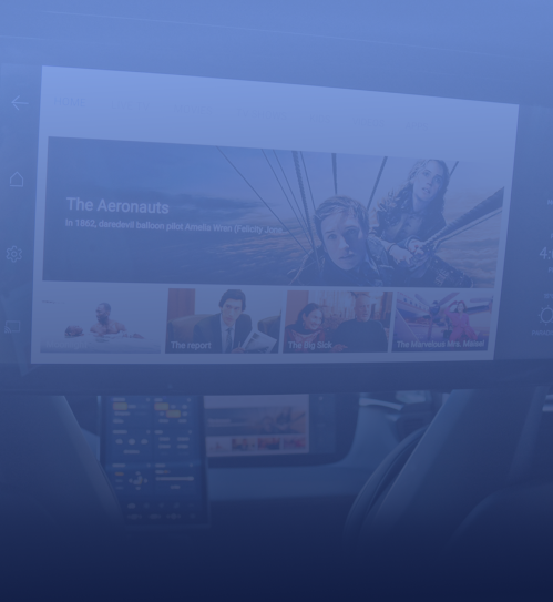 为车企量身定制-ag真人科技