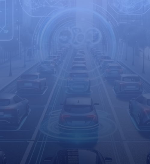 完备的车端视听产品能力集合-ag真人科技