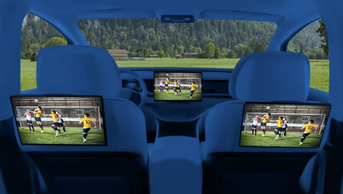 专业车端能力，提供高品质视听体验-ag真人科技