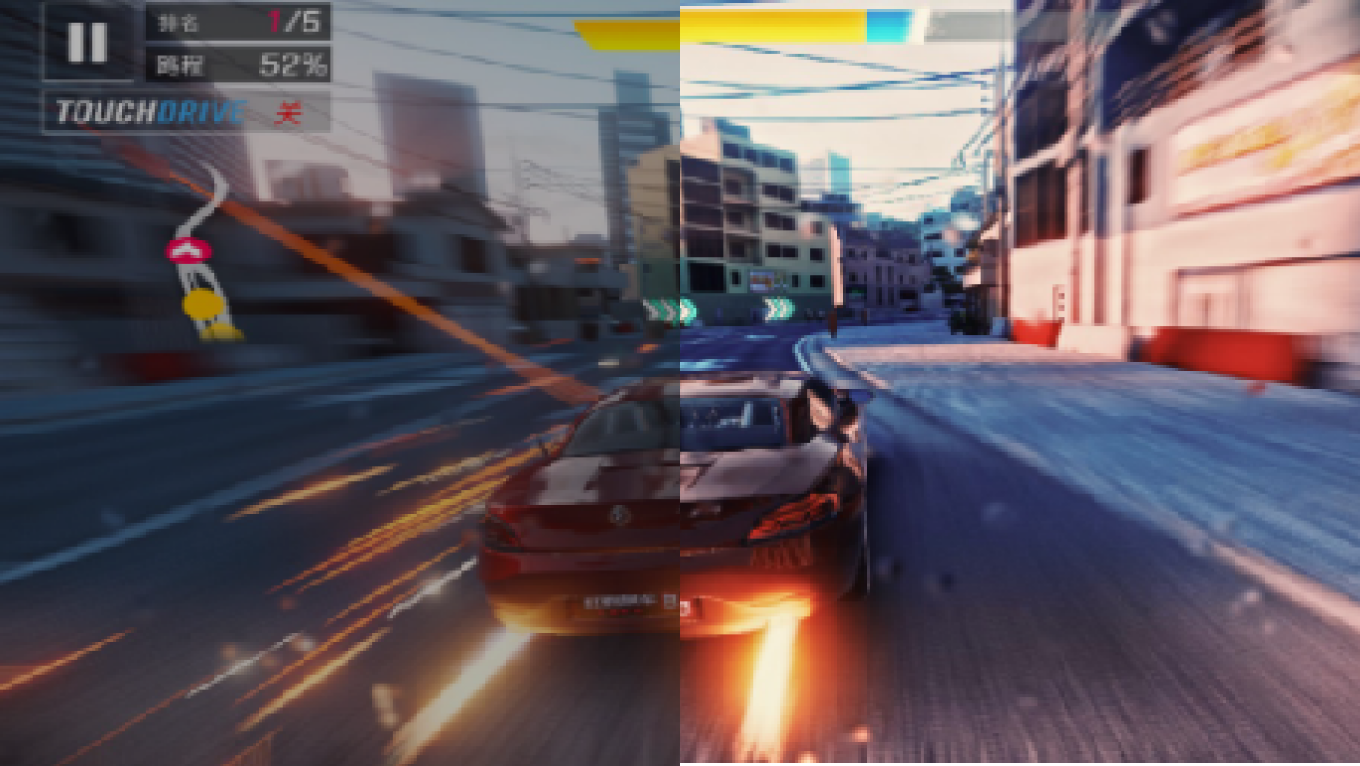 动态场景增强，场景所需更懂你-ag真人科技