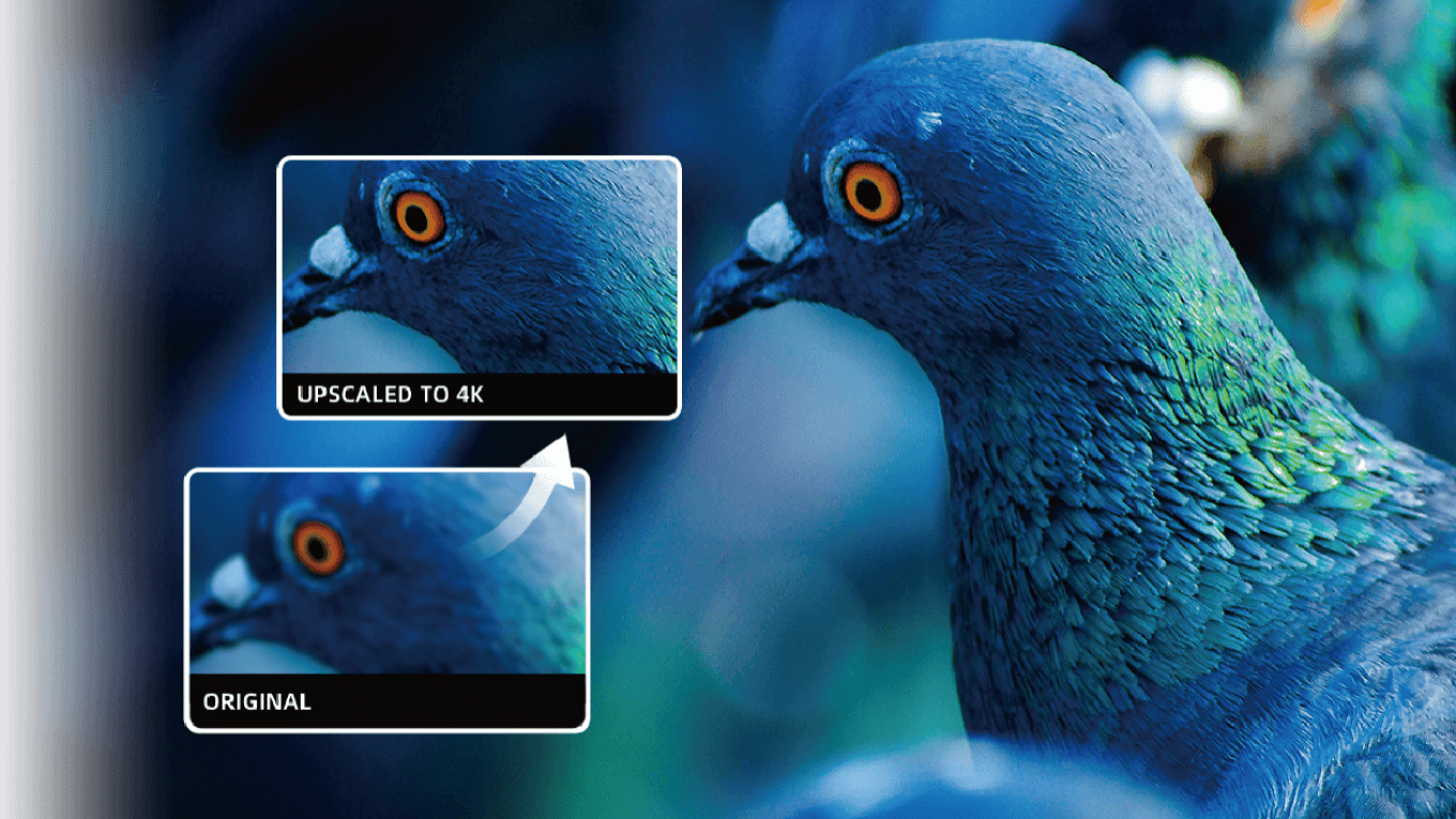 实时超分 —— 标清视频秒变超高清-ag真人科技