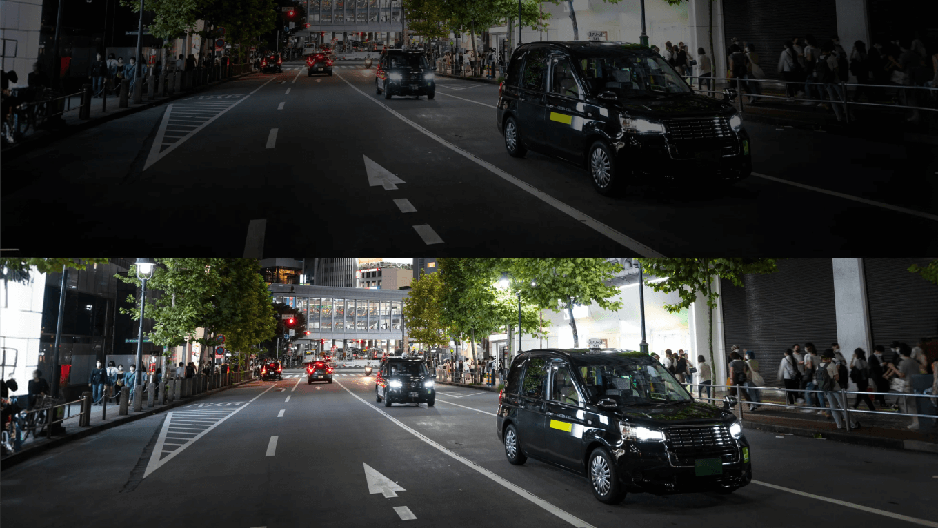 复杂场景增强 —— 应对一切路况的视觉挑战-ag真人科技